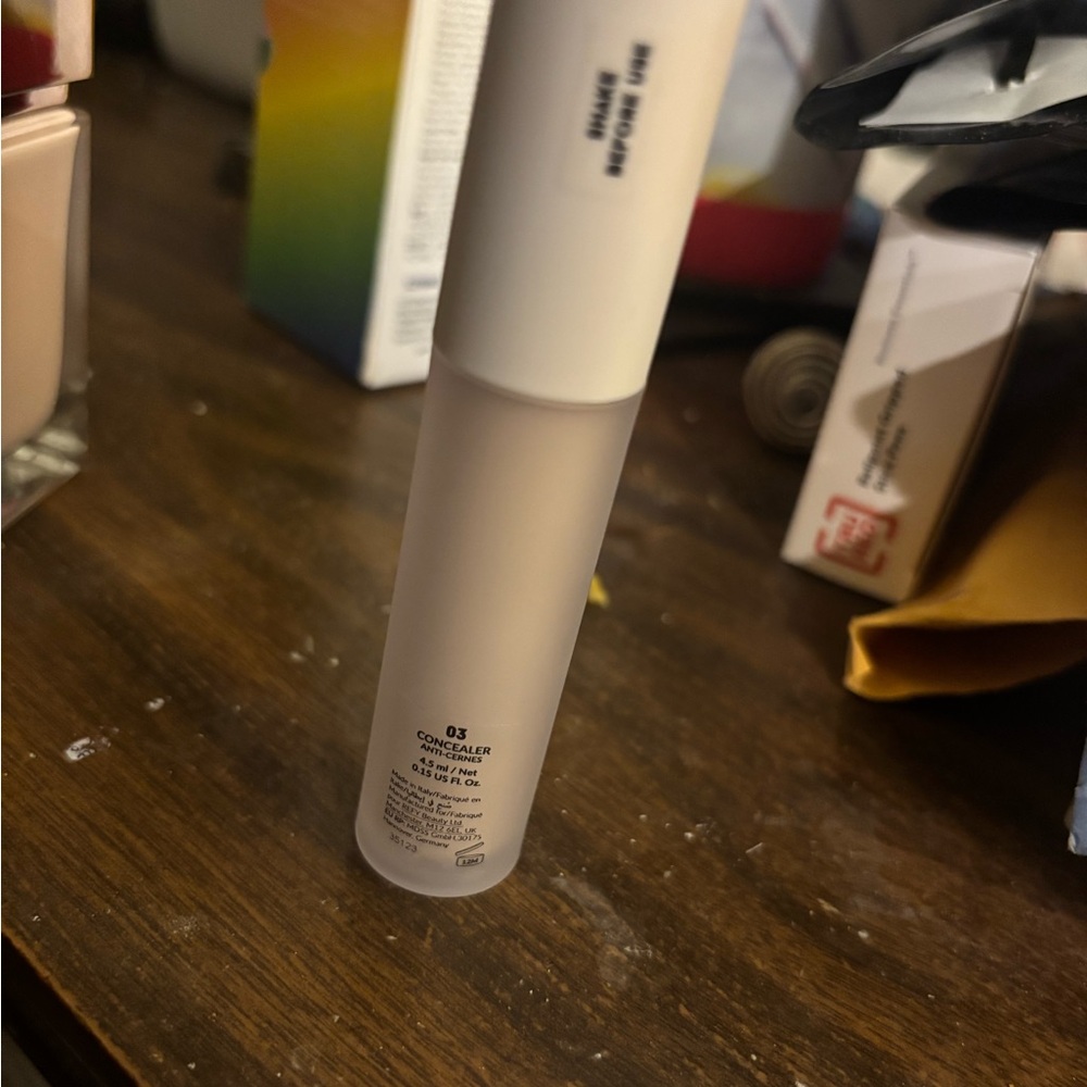 REFY Women Makeup Concealer - Shade 03